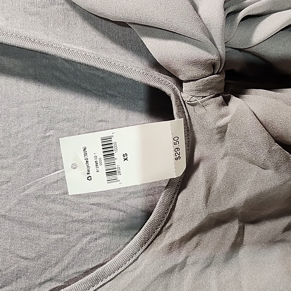 Xs gap top - Picture 2 of 5